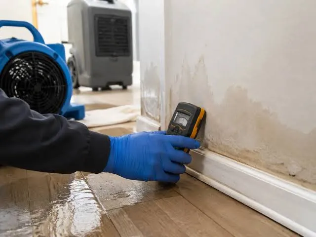 24/7 Water damage restoration services in Roosevelt Park, MI - Rapid flood cleanup and mitigation